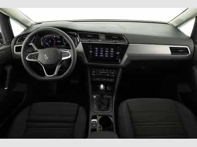 VW Touran Comfortline BMT/Start-Stopp (2026) - Foto 4