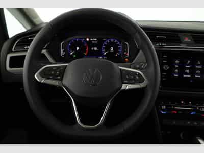 VW Touran Comfortline BMT/Start-Stopp (2026) - Foto 5