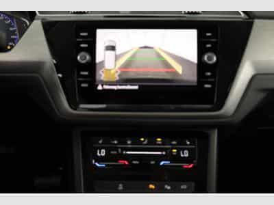 VW Touran Comfortline BMT/Start-Stopp (2026) - Foto 6