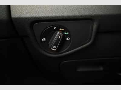 VW Touran Comfortline BMT/Start-Stopp (2026) - Foto 8