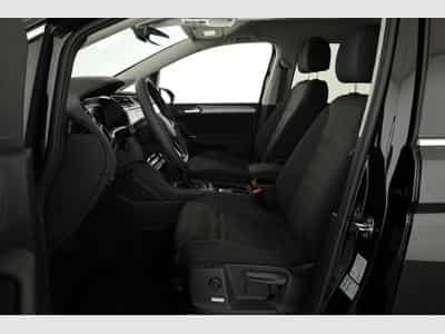 VW Touran Comfortline BMT/Start-Stopp (2026) - Foto 9