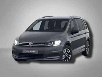 VW Touran Life Plus 2.0 TDI 7-Gang-DSG (2026) - Foto 1