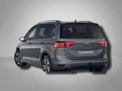 VW Touran Life Plus 2.0 TDI 7-Gang-DSG (2026) - Foto 3