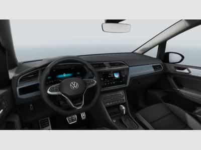 VW Touran Life Plus 2.0 TDI 7-Gang-DSG (2026) - Foto 4