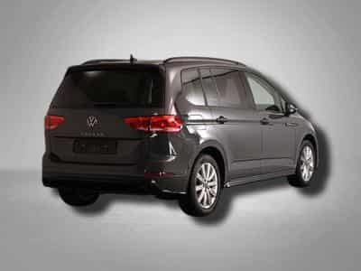 VW Touran Highline R-Line 1.5 TSI 7-Gang-DSG (2026) - Foto 5