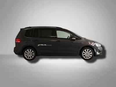 VW Touran Highline R-Line 1.5 TSI 7-Gang-DSG (2026) - Foto 6