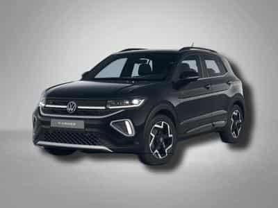 VW T-Cross R-Line 1.5 TSI 7-Gang-DSG (2026) - Foto 1