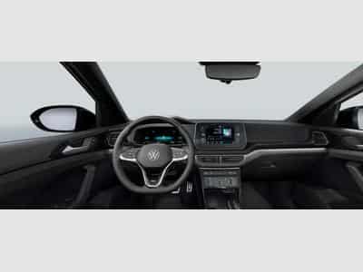VW T-Cross R-Line 1.5 TSI 7-Gang-DSG (2026) - Foto 3