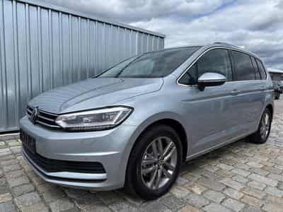 VW Touran Comfort Plus Edition-150 (2026) - Foto 1