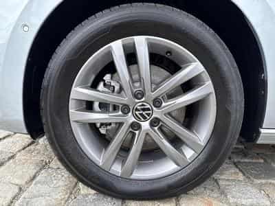 VW Touran Comfort Plus Edition-150 (2026) - Foto 15