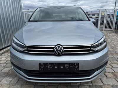 VW Touran Comfort Plus Edition-150 (2026) - Foto 2