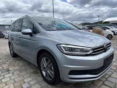 VW Touran Comfort Plus Edition-150 (2026) - Foto 3