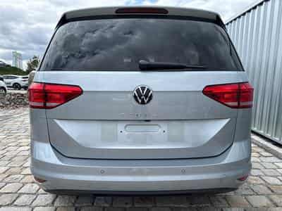 VW Touran Comfort Plus Edition-150 (2026) - Foto 5
