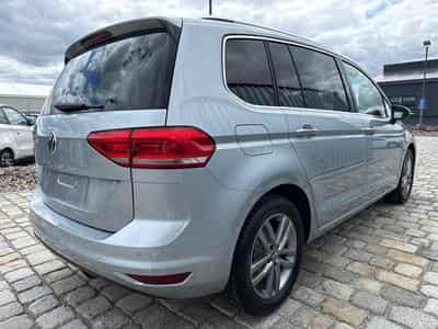 VW Touran Comfort Plus Edition-150 (2026) - Foto 6
