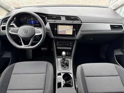 VW Touran Comfort Plus Edition-150 (2026) - Foto 7