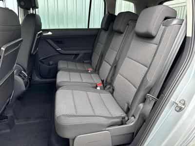 VW Touran Comfort Plus Edition-150 (2026) - Foto 9
