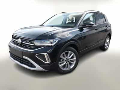 VW T-Cross DSG Matrix 2ZKlima (2026) - Foto 1