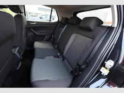 VW T-Cross DSG Matrix 2ZKlima (2026) - Foto 10