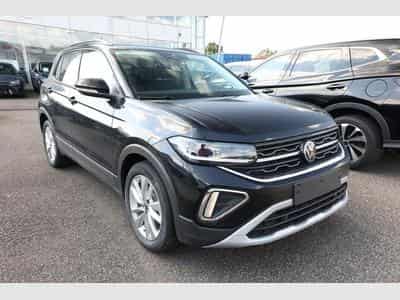 VW T-Cross DSG Matrix 2ZKlima (2026) - Foto 2