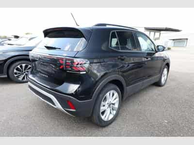 VW T-Cross DSG Matrix 2ZKlima (2026) - Foto 3