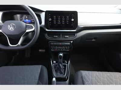 VW T-Cross DSG Matrix 2ZKlima (2026) - Foto 8