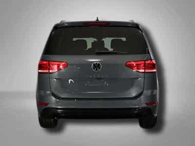 VW Touran Highline R-Line 1.5 TSI 7-Gang-DSG (2026) - Foto 4