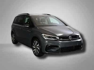 VW Touran Highline R-Line 1.5 TSI 7-Gang-DSG (2026) - Foto 7