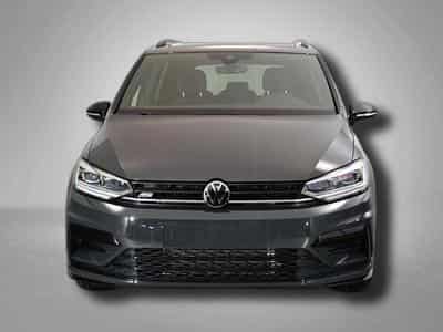 VW Touran Highline R-Line 1.5 TSI 7-Gang-DSG (2026) - Photo 8