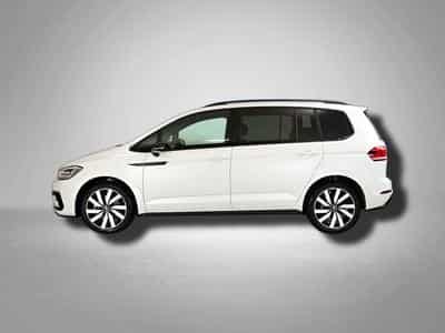 VW Touran Highline R-Line 1.5 TSI 7-Gang-DSG (2026) - Photo 2