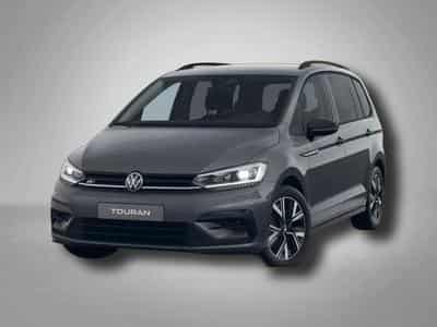 VW Touran Highline R-Line 2.0 TDI 7-Gang-DSG (2026) - Photo 1