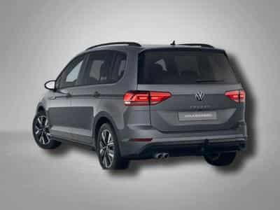 VW Touran Highline R-Line 2.0 TDI 7-Gang-DSG (2026) - Photo 2