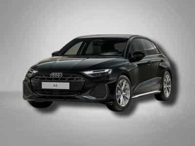 Audi A3 Sportback S Line 1.5 TFSI 7-Gang S tronic (2026) - Photo 1