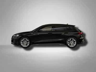 Audi A3 Sportback S Line 1.5 TFSI 7-Gang S tronic (2026) - Photo 2