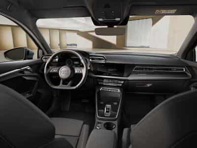 Audi A3 Sportback S Line 1.5 TFSI 7-Gang S tronic (2026) - Photo 4
