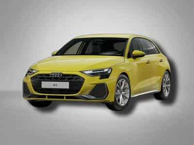 Audi A3 Sportback S Line 1.5 TFSI 7-Gang S tronic (2026) - Photo 1