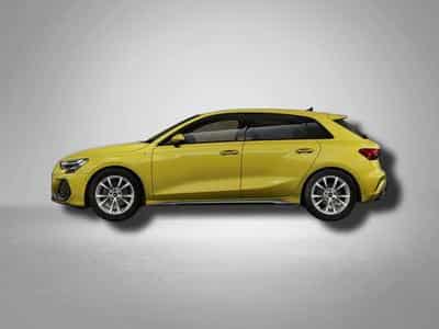 Audi A3 Sportback S Line 1.5 TFSI 7-Gang S tronic (2026) - Photo 2