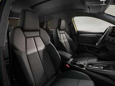 Audi A3 Sportback S Line 1.5 TFSI 7-Gang S tronic (2026) - Photo 5