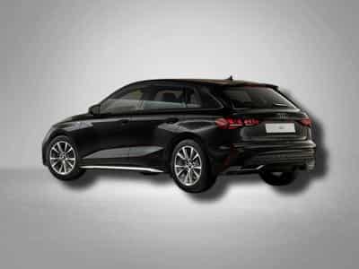 Audi A3 Sportback S Line 1.5 TFSI 7-Gang S tronic (2026) - Photo 3