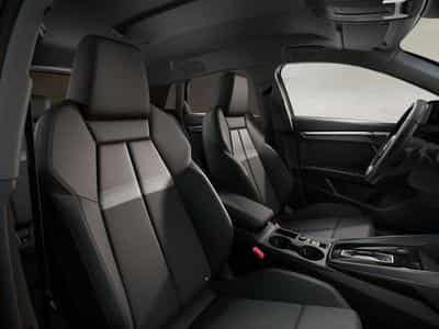 Audi A3 Sportback S Line 1.5 TFSI 7-Gang S tronic (2026) - Photo 5
