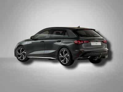 Audi A3 Sportback S Line 2.0 TDI 7-Gang S tronic (2026) - Photo 3