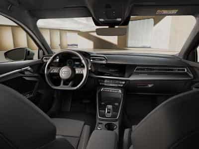 Audi A3 Sportback S Line 2.0 TDI 7-Gang S tronic (2026) - Photo 4