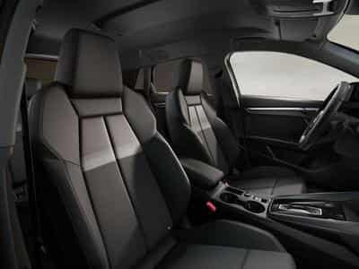 Audi A3 Sportback S Line 2.0 TDI 7-Gang S tronic (2026) - Photo 5