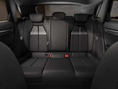 Audi A3 Sportback S Line 2.0 TDI 7-Gang S tronic (2026) - Photo 6