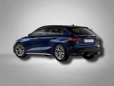 Audi A3 Sportback S Line 2.0 TDI 7-Gang S tronic (2026) - Photo 3