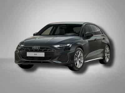 Audi A3 Sportback S Line 1.5 TFSI 7-Gang S tronic (2026) - Photo 1
