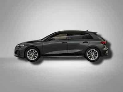 Audi A3 Sportback S Line 1.5 TFSI 7-Gang S tronic (2026) - Photo 2