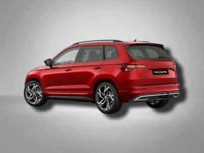 Skoda Karoq Sportline 2.0 TSI 7-Gang-DSG 4x4 (2026) - Photo 3