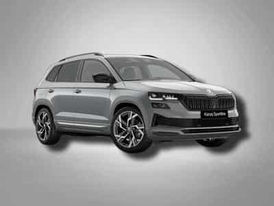 Skoda Karoq Sportline 2.0 TSI 7-Gang-DSG 4x4 (2026) - Photo 1