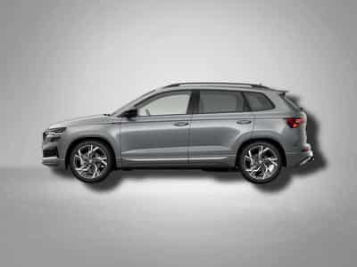 Skoda Karoq Sportline 2.0 TSI 7-Gang-DSG 4x4 (2026) - Photo 2