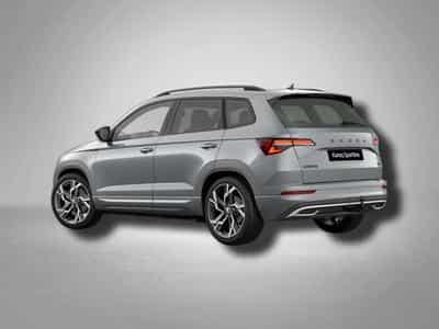 Skoda Karoq Sportline 2.0 TSI 7-Gang-DSG 4x4 (2026) - Photo 3